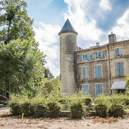 Chateau Emile Loubet - Appartement Marechal Foch La Bégude-de-Mazenc Εξωτερικό φωτογραφία