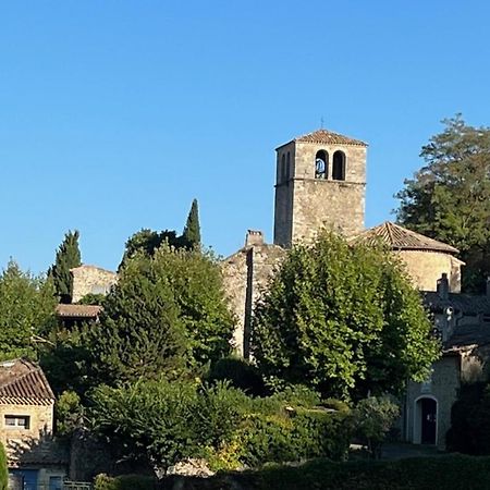 Chateau Emile Loubet - Appartement Marechal Foch La Bégude-de-Mazenc Εξωτερικό φωτογραφία