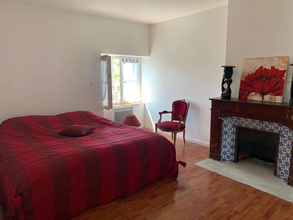 Chateau Emile Loubet - Appartement Marechal Foch La Bégude-de-Mazenc Εξωτερικό φωτογραφία